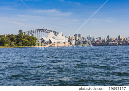 Sydney Opera, Australia. Sydney Opera, Australia. 19893157