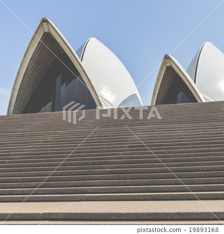 Sydney Opera, Australia. Sydney Opera, Australia. 19893168