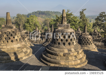 World heritage & the biggest bhuddist temple  19893526