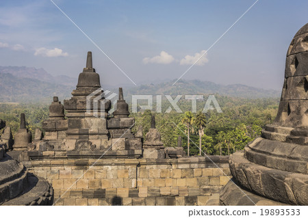 World heritage & the biggest bhuddist temple World heritage & the biggest bhuddist temple 19893533