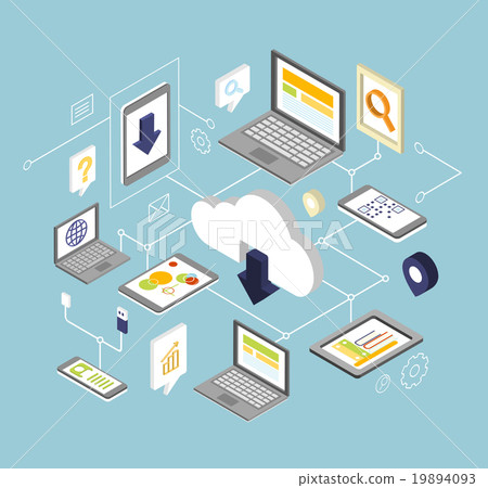 Cloud computing security concept design with Cloud computing security concept design with 19894093