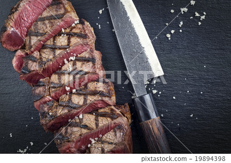 Black Angus 19894398