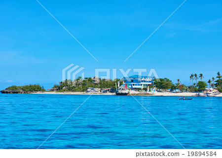 Malapascua island Cebu Philippines Malapascua island Cebu Philippines 19894584