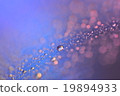 Beautiful drops 19894933