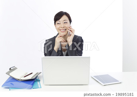 a working woman a working woman 19895181