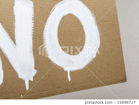 no, opposite, opposites 19896727