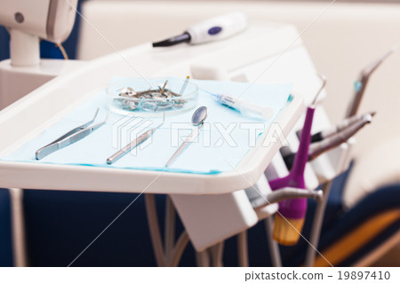 Tooth dental instruments Tooth dental instruments 19897410