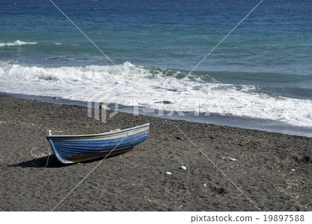 santorini siland 19897588