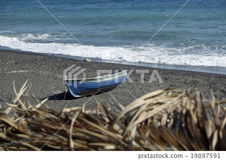 santorini siland santorini siland 19897591