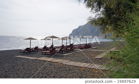 santorini siland 19897629