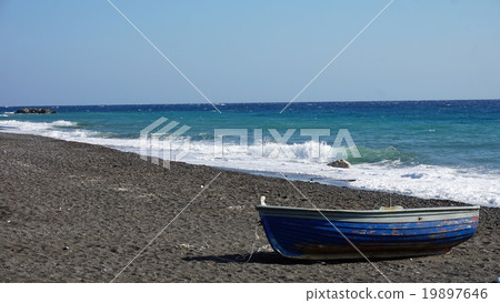 santorini siland santorini siland 19897646