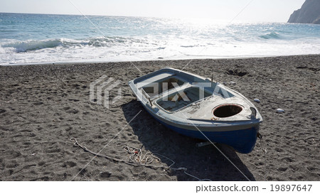 santorini siland 19897647