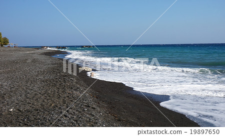 santorini siland santorini siland 19897650