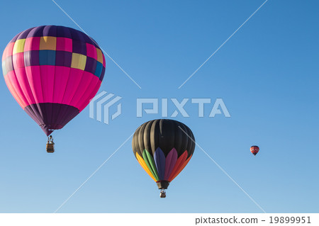 Hot Air Balloons  Hot Air Balloons  19899951