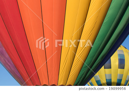 Hot Air Balloons  Hot Air Balloons  19899956