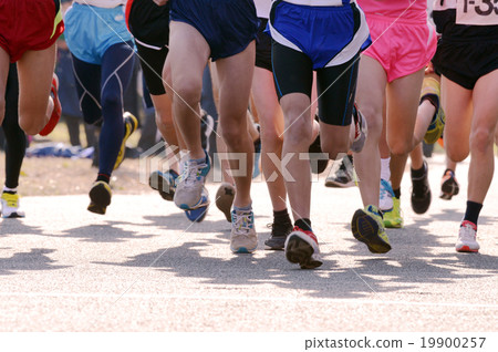 目標運動員 目標運動員 19900257