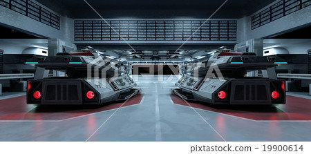  太空飛船 19900614