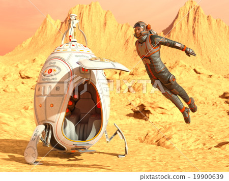 Superhero Superhero 19900639