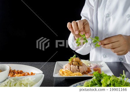 thai cuisine 19901166