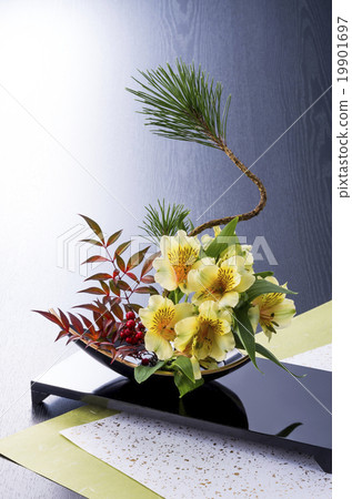 Japanese style material Japanese style material 19901697