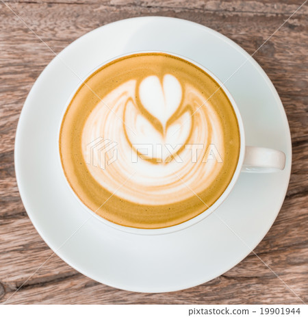 Hot late art on wooden backgroud 19901944