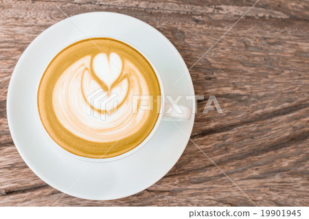 Hot late art on wooden backgroud 19901945