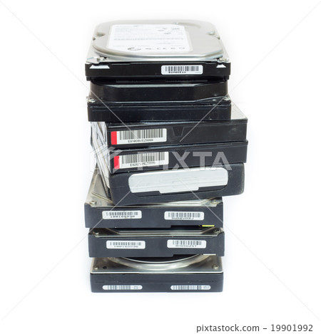 Multiple harddisk drives isolate Multiple harddisk drives isolate 19901992