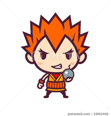 Mochizuki Rokuro Character 19902448