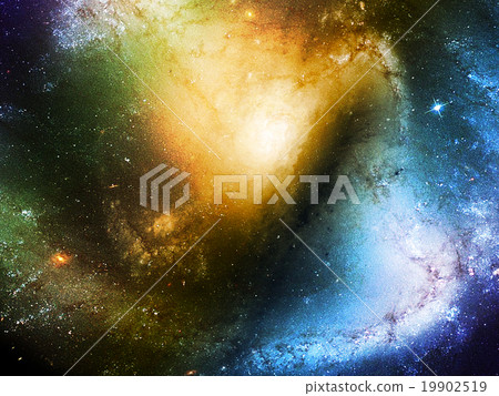 Cosmo __大宇宙 19902519