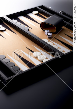 Backgammon 19902928