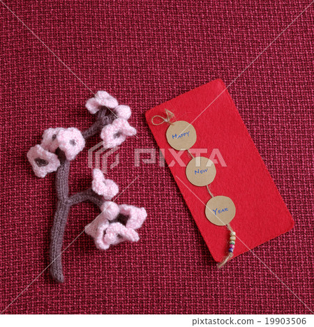 monkey, happy new year, Vietnam Tet 19903506