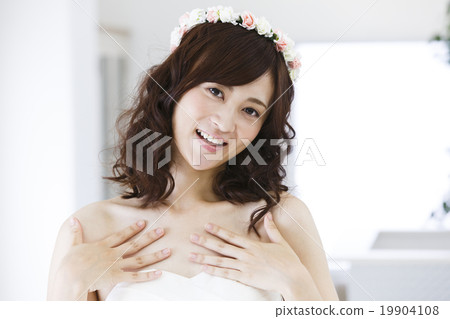 Bridal 19904108