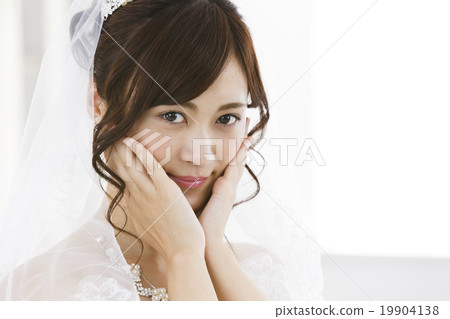 新娘 19904138