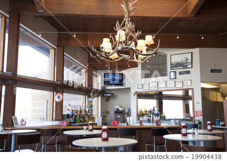 Cafe American cafe bar 19904438