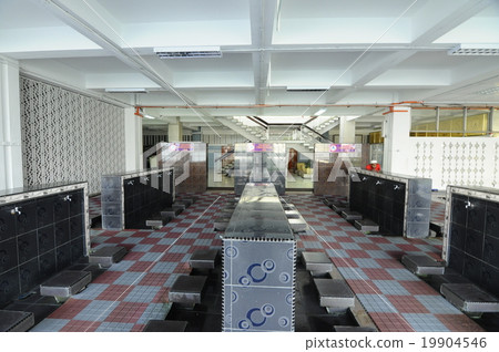 Ablution of Perak State Mosque in Perak Ablution of Perak State Mosque in Perak 19904546