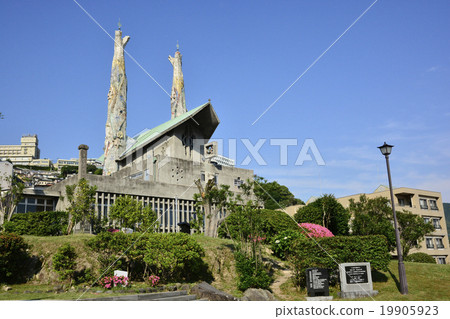 西薩卡公園 西薩卡公園 19905923