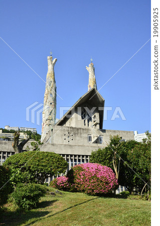 西薩卡公園 19905925