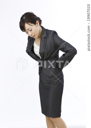 a working woman                          19907020