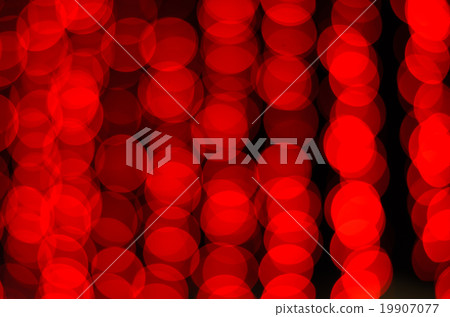 Abstract Light Bokeh Background Abstract Light Bokeh Background 19907077