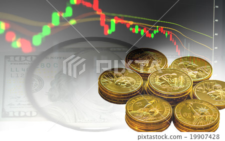 Economic graph and finance Economic graph and finance 19907428