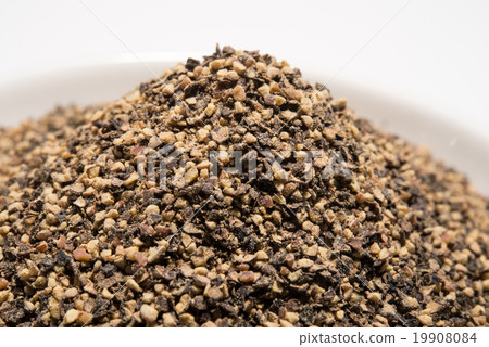黑胡椒 19908084