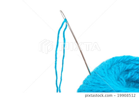 Needle and thread 19908512