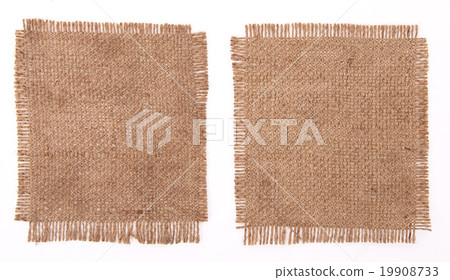 Sackcloth materials Sackcloth materials 19908733