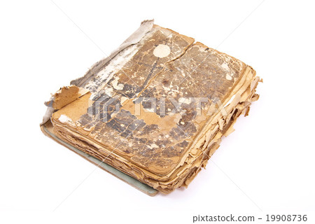 Old book Old book 19908736