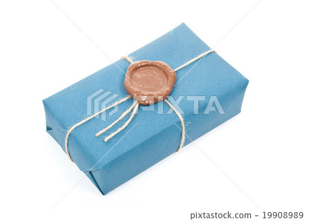 Box post package 19908989