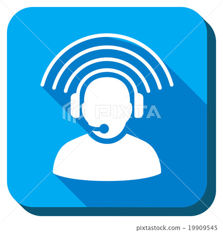 Manager Signal Icon 19909545