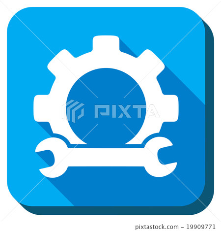Service Tools Icon Service Tools Icon 19909771