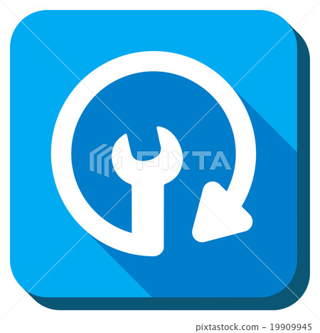 Repeat Service Icon Repeat Service Icon 19909945