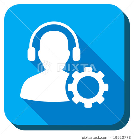 Manager Preferences Icon 19910778