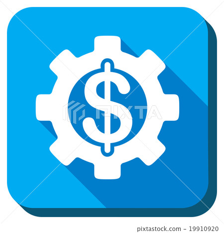 Development Cost Icon - Stock Illustration [19910920] - PIXTA